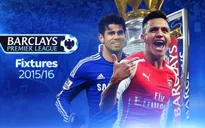 Ngoại hạng Anh 2015/16: Man Utd nhọc nhằn ngày ra quân