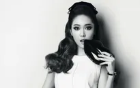 Rời SNSD, Jessica vẫn còn nhiều cơ hội đứng trên sân khấu