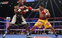 Mayweather bị tước đai vô địch WBO giành được từ tay Pacquiao