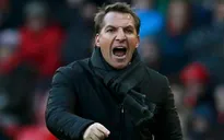 Brendan Rodgers tự tin đánh bại "bạn thân" Mourinho