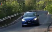 Ford thu hồi 786 xe Ford Focus tại Việt Nam