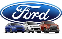 Ford thu hồi gần 600 nghìn xe lỗi