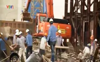 Một số công nhân không đóng bảo hiểm bắt buộc