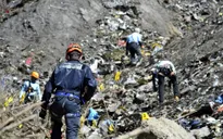 Pháp mở đường tới hiện trường vụ tai nạn máy bay Germanwings