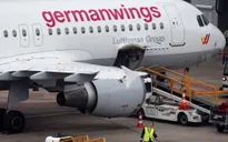 Germanwings hủy nhiều chuyến bay tại sân bay Dusseldorf