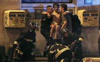Tấn công khủng bố ở Paris: Các con tin đã được giải cứu