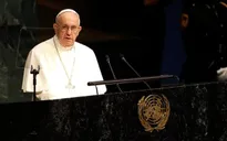 Giáo hoàng Francis kêu gọi giải quyết các cuộc xung đột