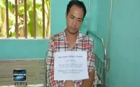 Nam Định: Bắt giữ đối tượng buôn bán ma túy trái phép