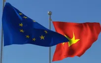 Kết thúc đàm phán FTA Việt Nam - EU