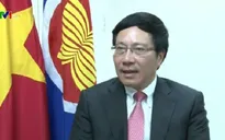 Ba trụ cột vững chắc của Cộng đồng ASEAN