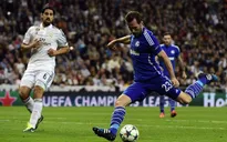 Thua nhục tại Bernabeu, Real "toát mồ hôi" giành vé đi tiếp