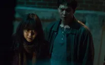 Phim kinh dị 'Fatal Intuition' thống trị màn ảnh Hàn