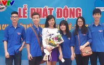 'Người lái đò' hết lòng với công tác từ thiện