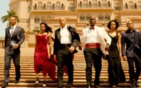 Fast & Furious sẽ kết thúc ở phần 10