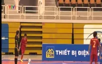 Giải Futsal toàn quốc 2015: Hoàng Thư Đà Nẵng có chiến thắng đầu tiên