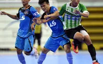 Giải Futsal Cúp quốc gia 2015 chính thức khởi tranh