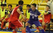 Nghi án dàn xếp tỷ số tại giải futsal Quốc gia 2015