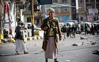 Tổng thống Yemen tới Ai Cập tham dự Hội nghị các nước Arab