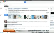 Google sắp cho thêm nút "mua" bên cạnh kết quả tìm kiếm