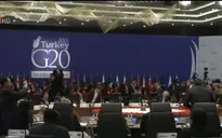 Hội nghị Thượng đỉnh G20 bàn về chống chuyển giá trốn thuế