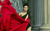 Thí sinh Indonesia lên ngôi quán quân Asia's Next Top Model
