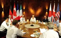 G7 chống biến đổi khí hậu và chủ nghĩa cực đoan