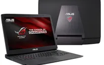 ASUS tung khuyến mại lớn cho khách hàng mua ROG G751