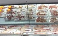 41.600 tấn thịt gà Mỹ đã nhập khẩu vào Việt Nam