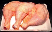 Tổng cục Hải quan bác thông tin gà nhập khẩu giá 12.000 đồng/kg