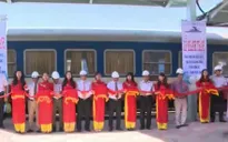 Hoàn thành cải tạo, sửa chữa Ga Nha Trang