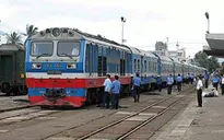 Giảm 50% giá vé cho hành khách mua vé tàu trước 2 tháng