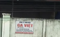 ‘Mục sở thị’ công ty chuyên sang chiết, phân phối gas giả