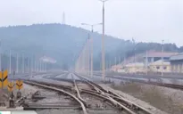 Dự án đầu tiên của ngành đường sắt thực hiện xã hội hoá