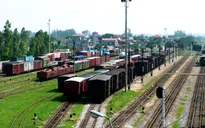Xã hội hóa Ga Yên Viên: Đã chọn được nhà đầu tư