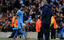 Man City 1-2 Barcelona: Thua trận, Pellegrini đổ lỗi cho sai lầm cá nhân