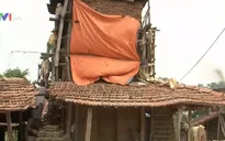 Tại sao khó bỏ lò gạch thủ công ở nông thôn?