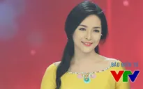 Vũ Thanh Quỳnh làm MC trong Change Life – Thay đổi cuộc sống mùa 2