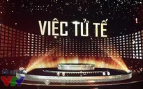 Gala Việc tử tế: Góc nhìn đa chiều về những tấm gương làm việc từ tâm