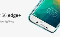 Galaxy S6 Edge Plus và Galaxy Note 5 lộ cấu hình trước giờ G