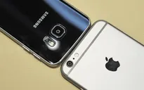 Sony “trúng lớn” nhờ iPhone 6 và Galaxy S6