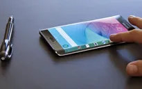 Galaxy S6, Galaxy S6 Edge sẽ có màn hình 5,1 inch