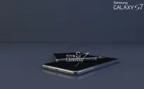 Galaxy S7 sẽ ra mắt vào tháng 1/2016?