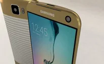 Chiêm ngưỡng bản dựng tuyệt đẹp của Galaxy S7 Plus