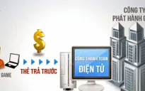 Kiểm soát đóng thuế của doanh nghiệp game online: Cách nào?