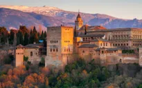 Đắm mình trong thế giới của "Game of Thrones" tại Tây Ban Nha