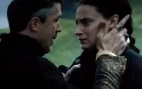 "Game of Thrones" 5 tung trailer hấp dẫn