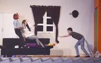 Show hài mới "Chết cười" tung trailer tập đầu tiên
