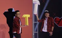 Hoài Linh tiếp tục làm MC "Người đi xuyên tường" mùa hai