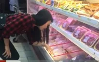 Người dân Mỹ trả bao nhiêu tiền cho 1kg thịt gà?