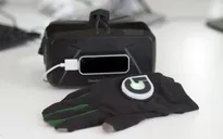Gloveone - Găng tay thực tế ảo kỳ diệu
